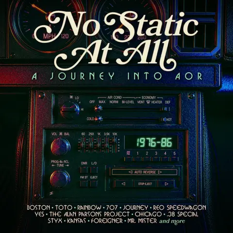 NO STATIC AT ALL (A JO...