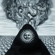 Vinyl MAGMA