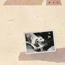Fleetwood Mac, CD TUSK