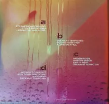 Silversun Pickups – PHYSICAL THRILLS (BLACK LP) (Vinyl)