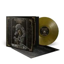 Vinyl MAJOR ARCANA