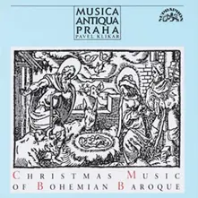 Christmas Music Of Bohemian Baroque thumbnail