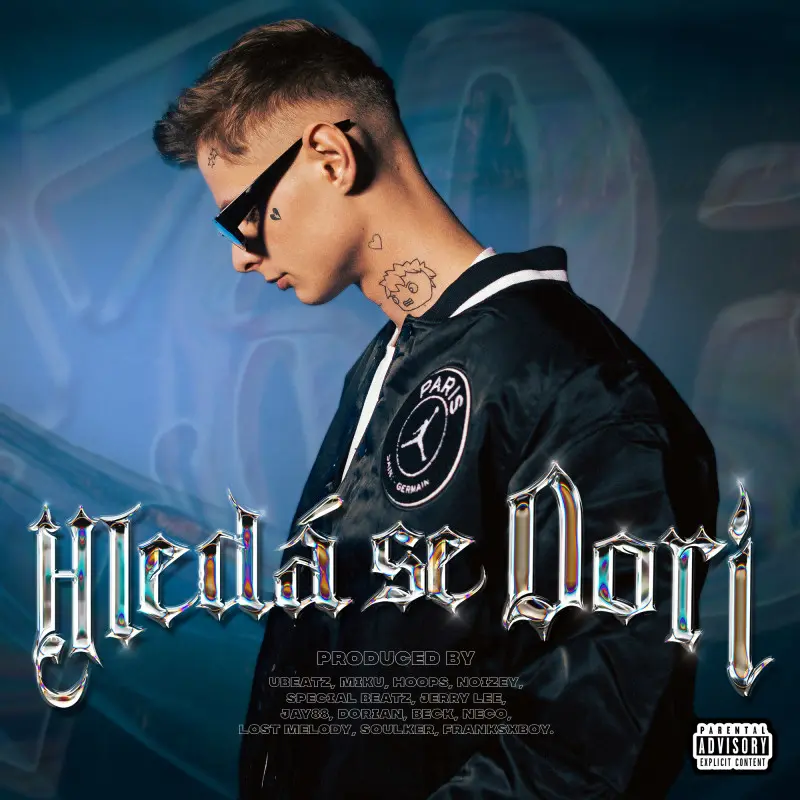 Dorian – Hledá se Dori (CD)
