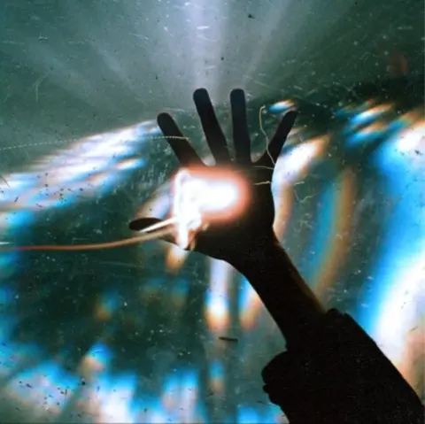 Architects – CD THE SKY, THE EARTH & ALL BETWEEN