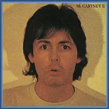 MCCARTNEY II thumbnail