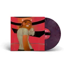 Vinyl BELOVED! PARADISE! JAZZ!?