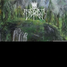 End Reign, CD WAY OF ALL FLESH IS DECAY
