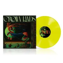 Crown Lands, Vinyl Apocalypse