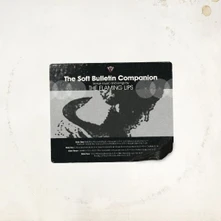 Vinyl RSD - THE SOFT BULLETIN (COMPANION DISC)