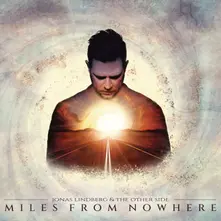 Vinyl Miles From Nowhere