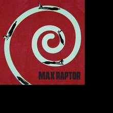 Max Raptor, CD MAX RAPTOR