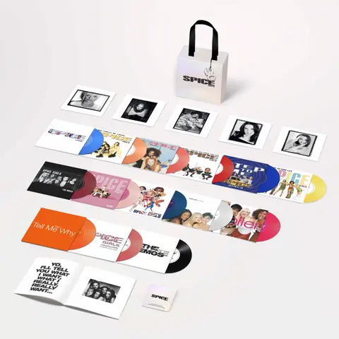7-THE SINGLES COLLECTION