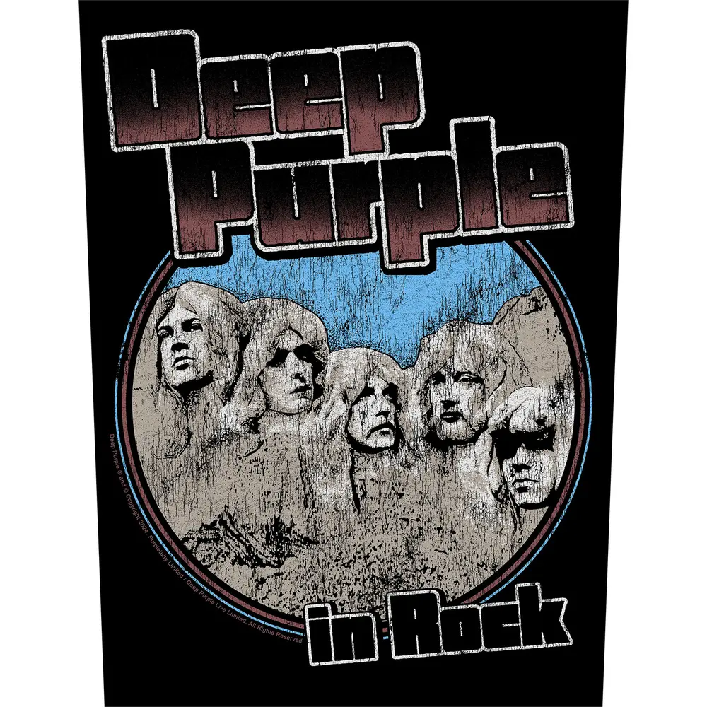 In Rock