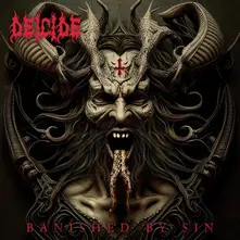 CD BANISHED BY SIN