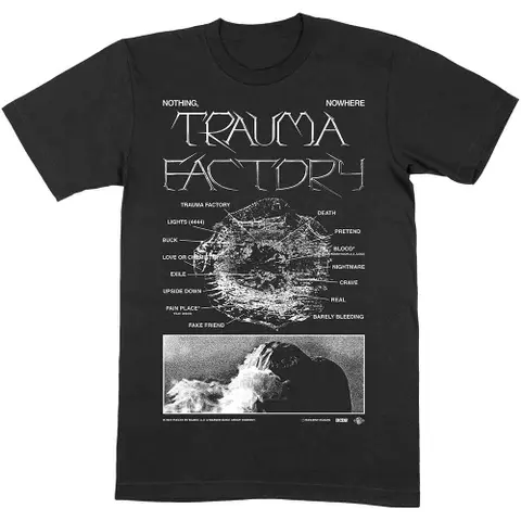 Trauma Factor V.2
