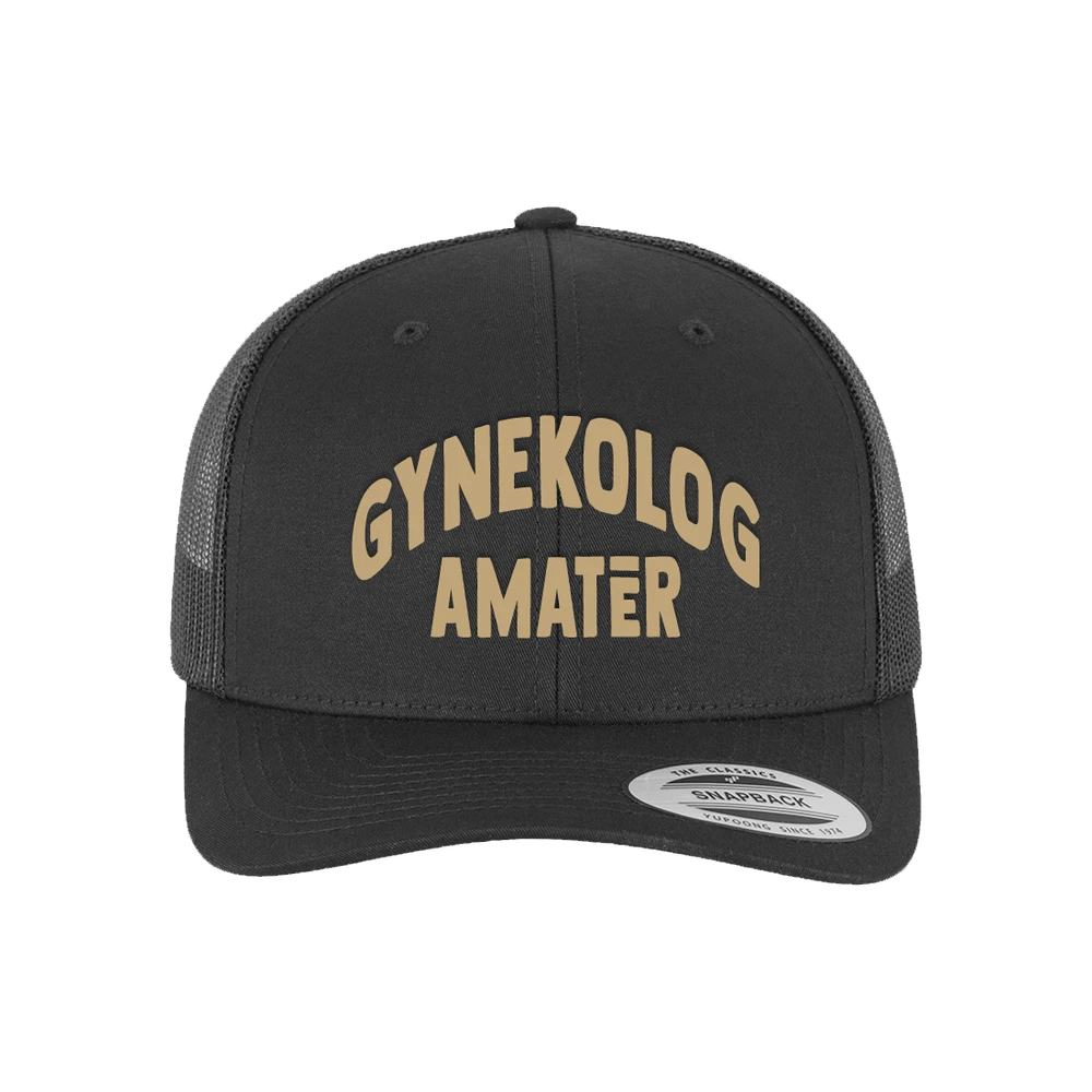Gynekolog Amatér