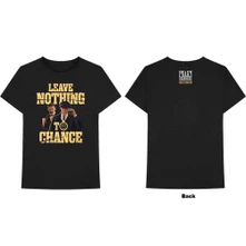 Leave Nothing To Chance thumbnail