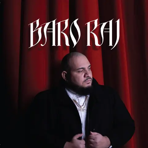 Baro Raj