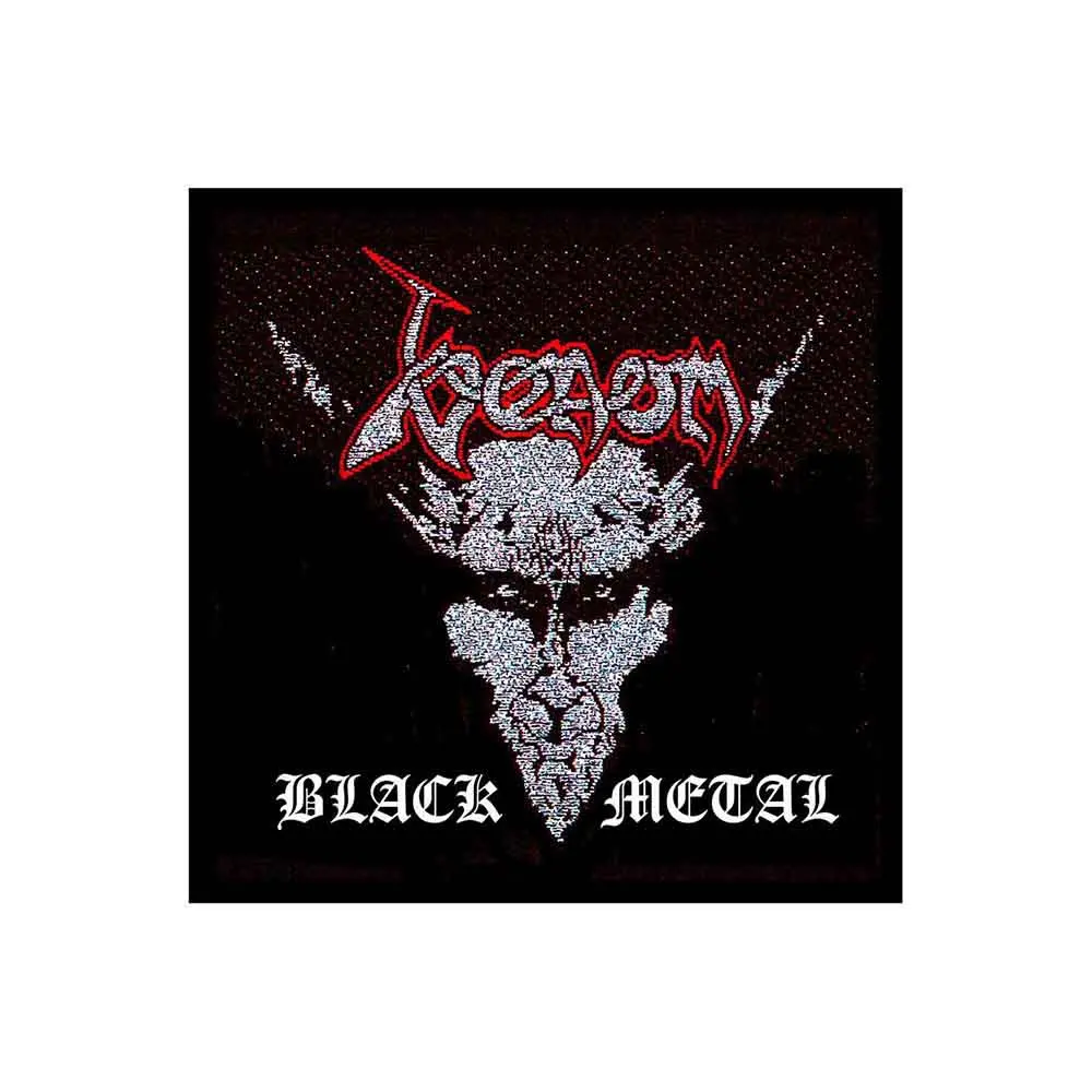 Venom – Metal (Nášivka)