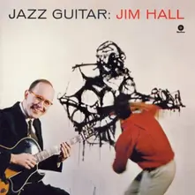 HALL, JIM - JAZZ GUITAR thumbnail
