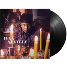 Ivan Neville, Vinyl TOUCH MY SOUL