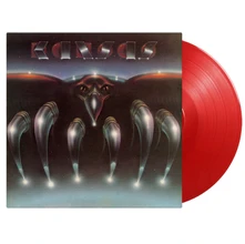 Kansas, Vinyl Song For America