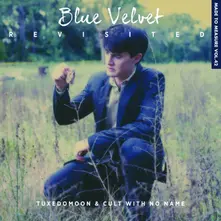 CD BLUE VELVET REVISITED