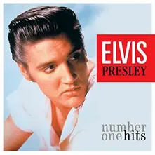 Vinyl NUMBER ONE HITS