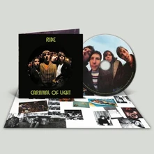 CD CARNIVAL OF LIGHT