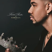 Romeo Santos, CD Fórmula, Vol. 3