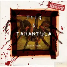 Tito & Tarantula – TARANTISM (Vinyl)
