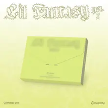 CD LIL FANTASY VOL.1