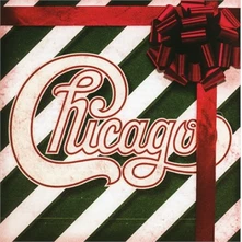 Chicago, CD CHICAGO CHRISTMAS