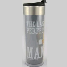 The Last Perfect Man thumbnail