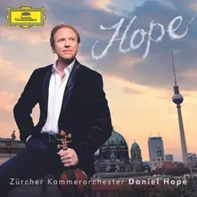 CD Hope