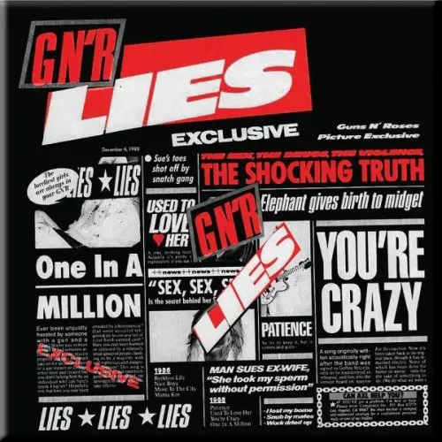 Lies