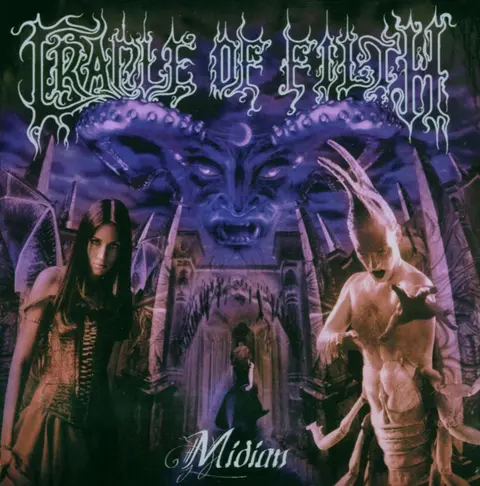 MIDIAN
