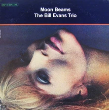 Vinyl EVANS BILL TRIO - MOON BEAMS