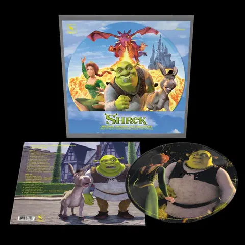 SHREK