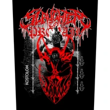 Slaughter to Prevail, Nažehlovačka Demolisher
