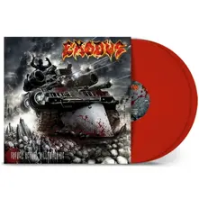 Exodus – Shovel Headed Tour Machine (Vinyl)