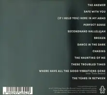 THE YEARS IN BETWEEN thumbnail