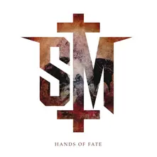 Savage Messiah, CD Hands of Fate