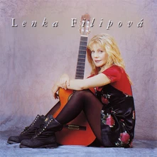 Lenka Filipová, CD CONCERTINO 2