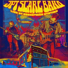 Vinyl LIVE AT CROSSTOWN STATION