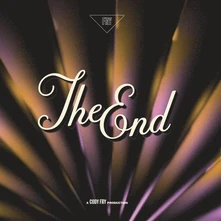 Cody Fry, Vinyl THE END
