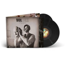 Volbeat, Vinyl SERVANT OF THE MIND