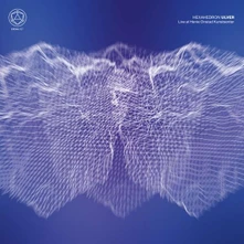 Ulver, CD HEXAHEDRON - LIVE AT HENIE ONSTAD KUNSTSENTER