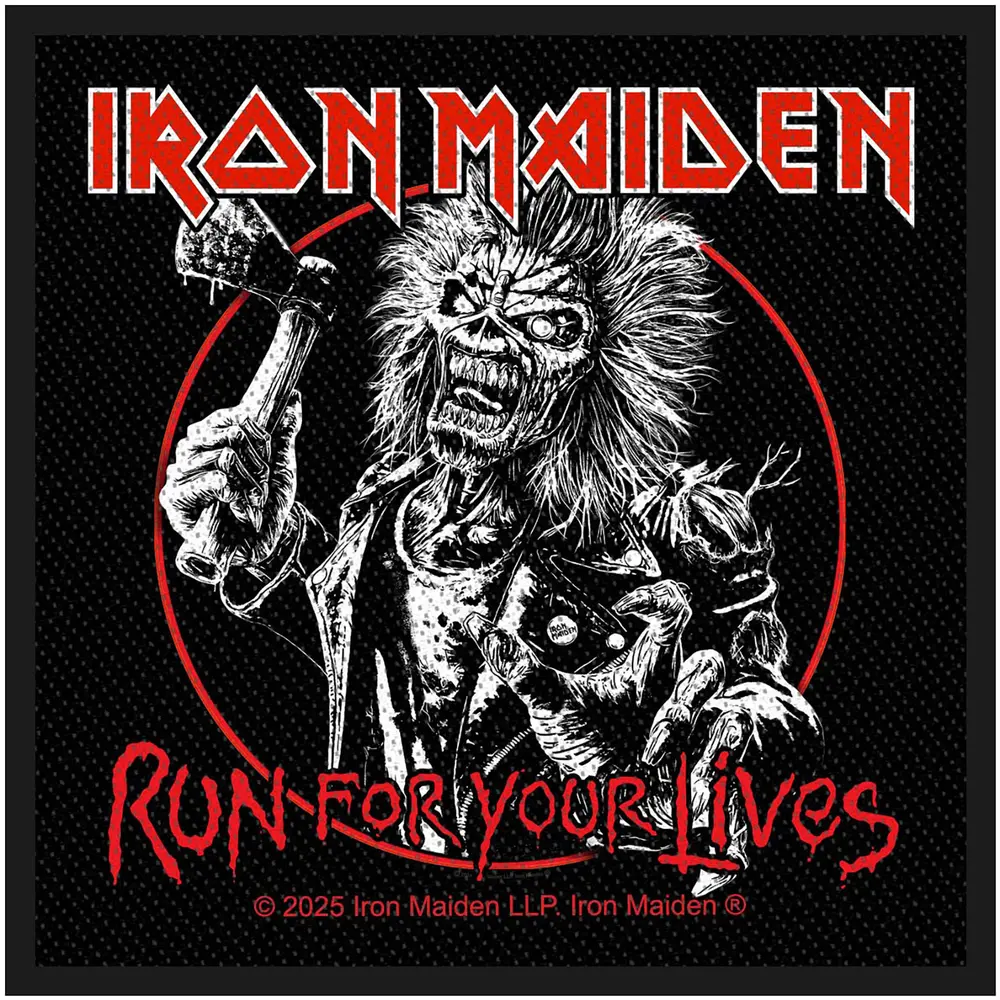 Run For Your Lives