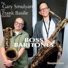 CD BOSS BARITONES